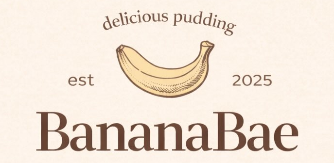 BananaBae — Delicious Pudding, est. 2025